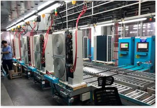 科技賦能 品質鑄魂 奧克斯以大國品牌之姿引領技術新潮