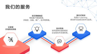 藍(lán)色商務(wù) 引領(lǐng)未來的電子商務(wù)技術(shù)服務(wù)商