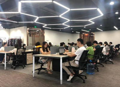 芒果海外倉喬遷珠江新城珠控國際中心，以技術(shù)服務(wù)新引擎推進跨境電商新發(fā)展